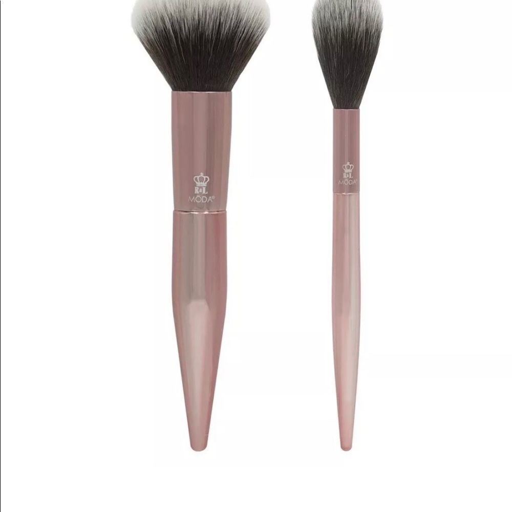 Moda powder blush
